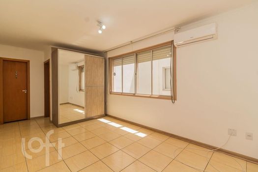 Foto 1 do(a) Apartamento de 1 quartos à venda em Medianeira, Porto Alegre