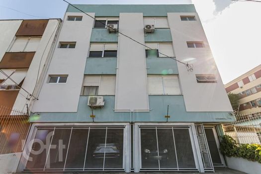 Foto 14 do(a) Apartamento de 1 quartos à venda em Medianeira, Porto Alegre