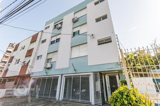 Foto 15 do(a) Apartamento de 1 quartos à venda em Medianeira, Porto Alegre