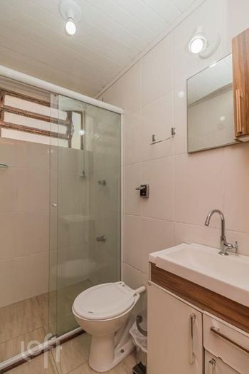 Foto 7 do(a) Apartamento de 1 quartos à venda em Medianeira, Porto Alegre