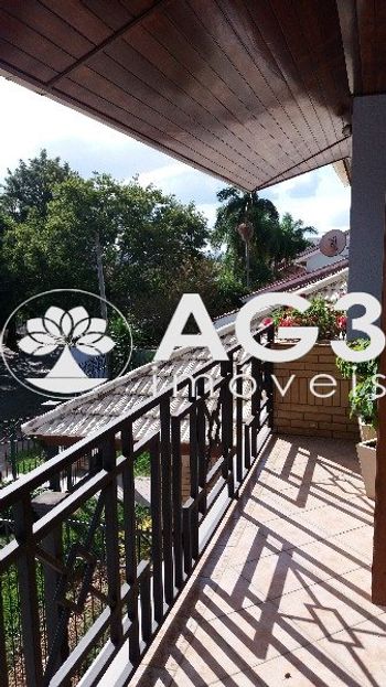 Foto 22 do(a) Casa de 5 quartos para alugar em São José, São Leopoldo