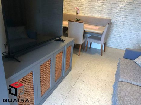 Foto 2 do(a) Apartamento de 2 quartos à venda em Silveira, Santo André