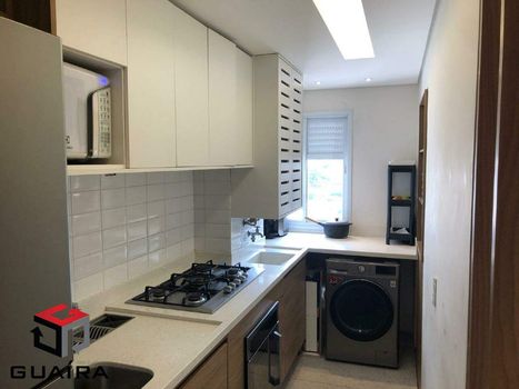 Foto 12 do(a) Apartamento de 2 quartos à venda em Silveira, Santo André