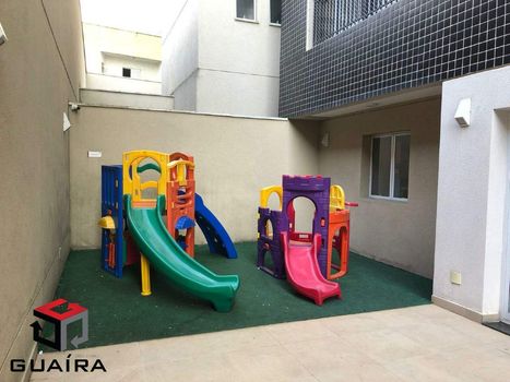 Foto 43 do(a) Apartamento de 2 quartos à venda em Silveira, Santo André