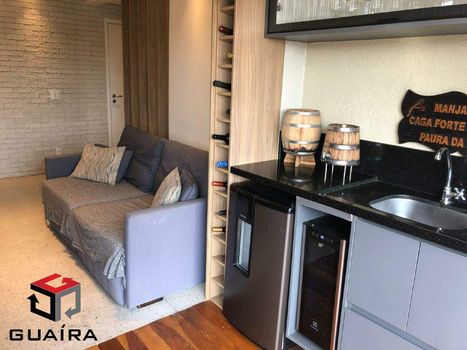 Foto 4 do(a) Apartamento de 2 quartos à venda em Silveira, Santo André