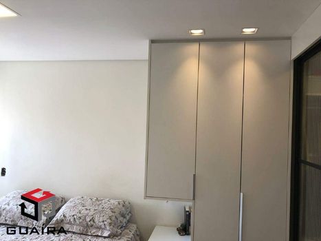 Foto 19 do(a) Apartamento de 2 quartos à venda em Silveira, Santo André