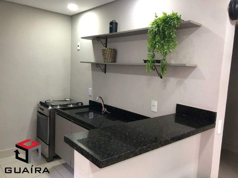 Foto 32 do(a) Apartamento de 2 quartos à venda em Silveira, Santo André