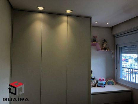 Foto 17 do(a) Apartamento de 2 quartos à venda em Silveira, Santo André
