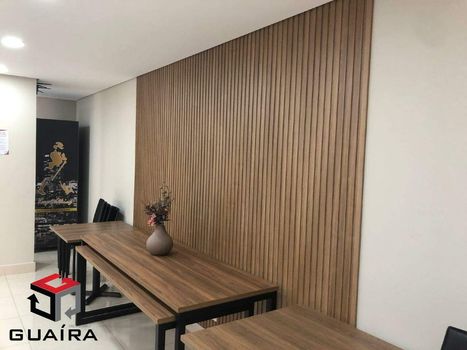 Foto 30 do(a) Apartamento de 2 quartos à venda em Silveira, Santo André