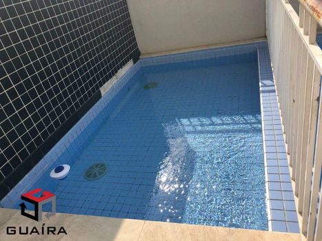 Foto 40 do(a) Apartamento de 2 quartos à venda em Silveira, Santo André