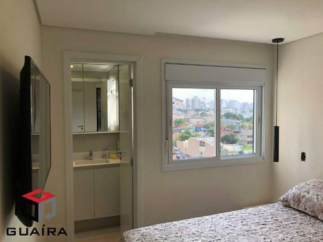 Foto 18 do(a) Apartamento de 2 quartos à venda em Silveira, Santo André