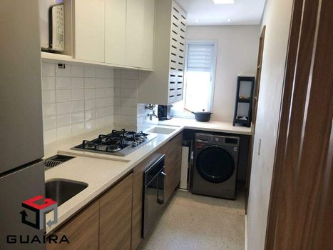 Foto 13 do(a) Apartamento de 2 quartos à venda em Silveira, Santo André