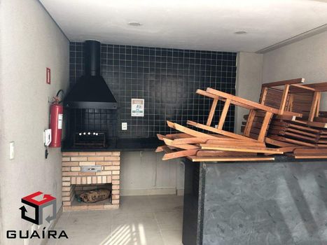 Foto 38 do(a) Apartamento de 2 quartos à venda em Silveira, Santo André