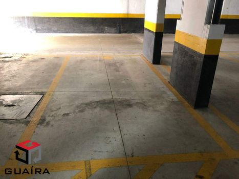 Foto 44 do(a) Apartamento de 2 quartos à venda em Silveira, Santo André