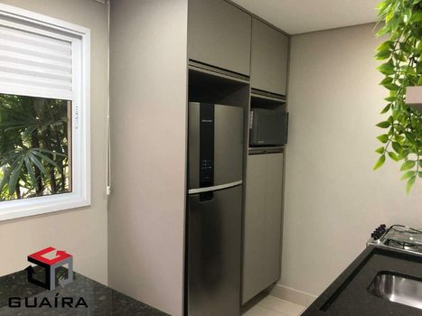 Foto 33 do(a) Apartamento de 2 quartos à venda em Silveira, Santo André