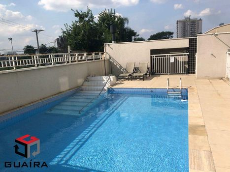 Foto 41 do(a) Apartamento de 2 quartos à venda em Silveira, Santo André
