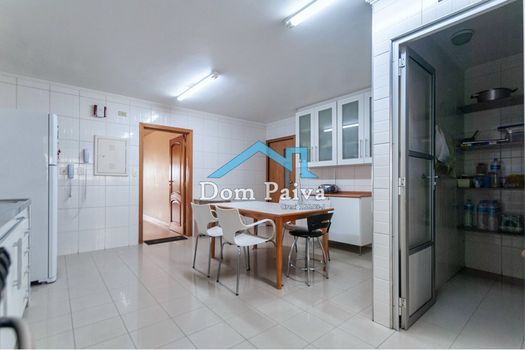 Foto 22 do(a) Apartamento de 4 quartos à venda em Bela Vista, São Paulo
