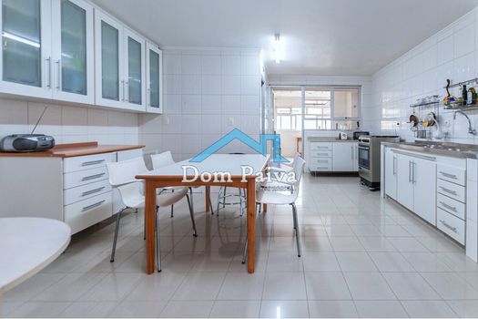 Foto 19 do(a) Apartamento de 4 quartos à venda em Bela Vista, São Paulo