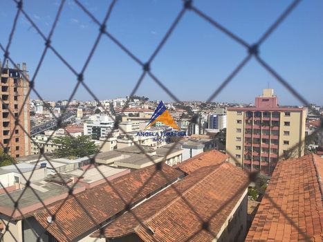 Foto 14 do(a) Apartamento de 3 quartos à venda em Graça, Belo Horizonte