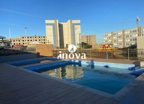 Foto 1 do(a) Apartamento de 2 quartos à venda em Jardim do Lago, Uberaba