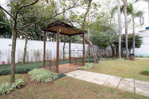 Foto 36 do(a) Apartamento de 1 quartos à venda em Campo Belo, São Paulo