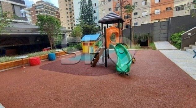 Foto 32 do(a) Apartamento de 3 quartos à venda em Sumaré, São Paulo