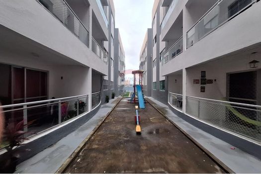 Foto 4 do(a) Apartamento de 2 quartos à venda em Vale do Sol, Parnamirim
