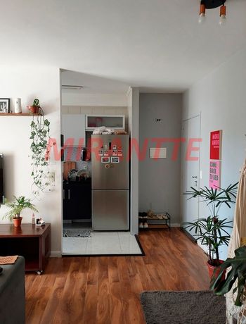 Foto 2 do(a) Apartamento de 3 quartos à venda em Tucuruvi, São Paulo