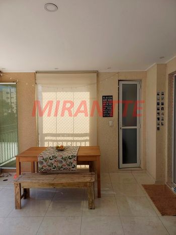 Foto 4 do(a) Apartamento de 3 quartos à venda em Tucuruvi, São Paulo
