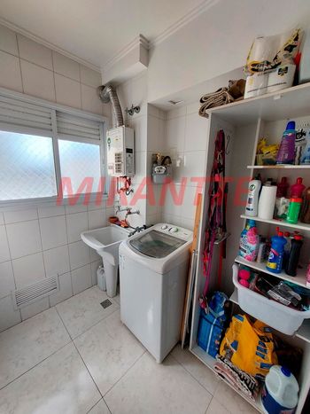 Foto 17 do(a) Apartamento de 3 quartos à venda em Tucuruvi, São Paulo