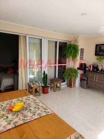 Foto 3 do(a) Apartamento de 3 quartos à venda em Tucuruvi, São Paulo