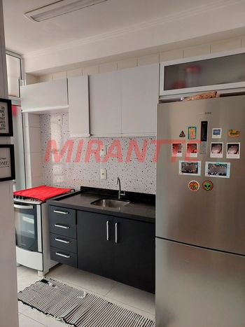 Foto 15 do(a) Apartamento de 3 quartos à venda em Tucuruvi, São Paulo