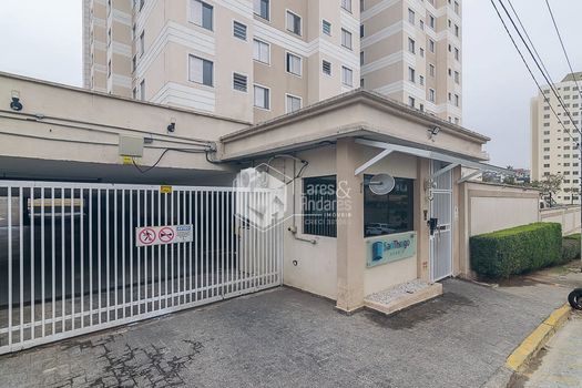 Foto 42 do(a) Apartamento de 2 quartos à venda em Taboão, São Bernardo do Campo