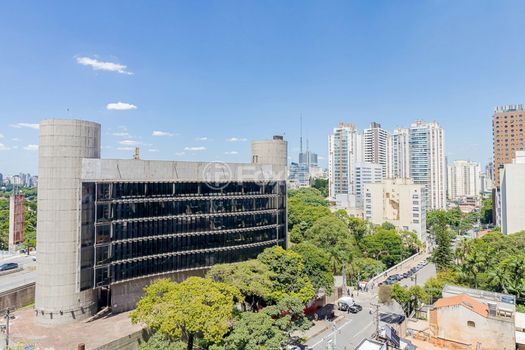 Foto 11 do(a) Apartamento de 2 quartos à venda em Pinheiros, São Paulo