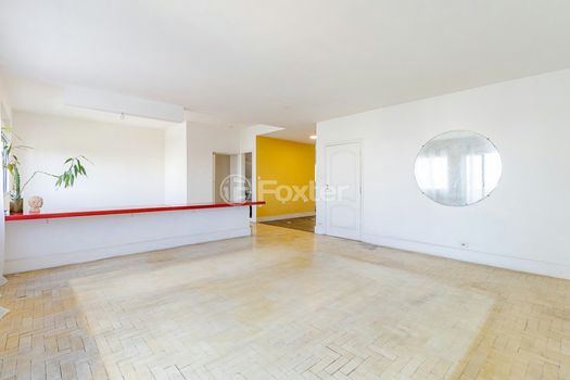 Foto 4 do(a) Apartamento de 2 quartos à venda em Pinheiros, São Paulo