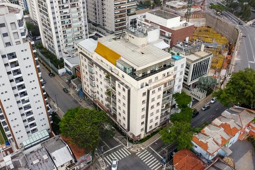 Foto 24 do(a) Apartamento de 2 quartos à venda em Pinheiros, São Paulo