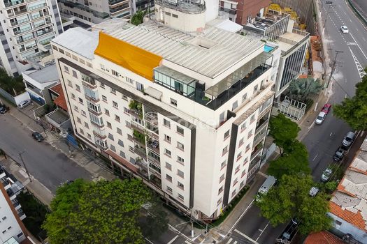 Foto 25 do(a) Apartamento de 2 quartos à venda em Pinheiros, São Paulo