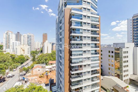 Foto 18 do(a) Apartamento de 2 quartos à venda em Pinheiros, São Paulo