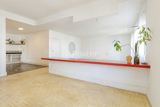 Foto 2 do(a) Apartamento de 2 quartos à venda em Pinheiros, São Paulo