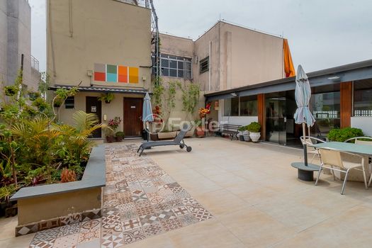 Foto 30 do(a) Apartamento de 2 quartos à venda em Pinheiros, São Paulo