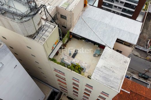 Foto 33 do(a) Apartamento de 2 quartos à venda em Pinheiros, São Paulo