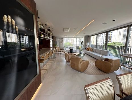 Foto 33 do(a) Apartamento de 3 quartos à venda em Vila Olímpia, São Paulo