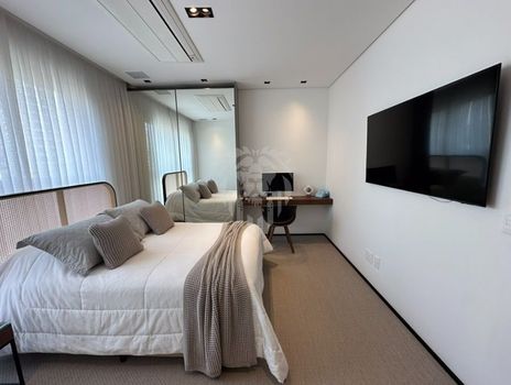 Foto 49 do(a) Apartamento de 3 quartos à venda em Vila Olímpia, São Paulo