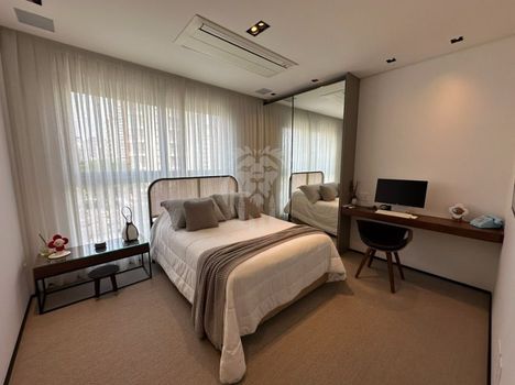 Foto 47 do(a) Apartamento de 3 quartos à venda em Vila Olímpia, São Paulo