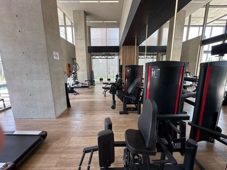 Foto 4 do(a) Apartamento de 3 quartos à venda em Vila Olímpia, São Paulo