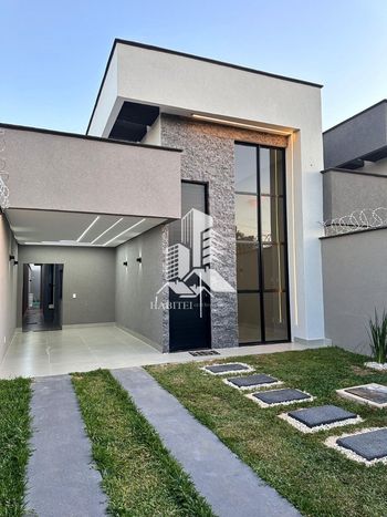 Foto 14 do(a) Casa de 3 quartos à venda em Cardoso, Aparecida de Goiânia