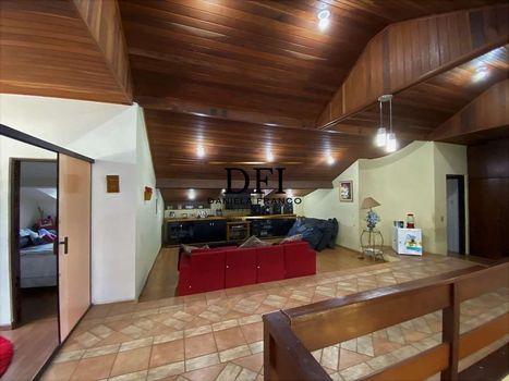 Foto 22 do(a) Casa em Condomínio de 4 quartos para alugar em Chácara dos Junqueiras, Carapicuíba