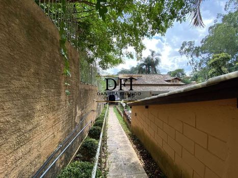 Foto 36 do(a) Casa em Condomínio de 4 quartos para alugar em Chácara dos Junqueiras, Carapicuíba