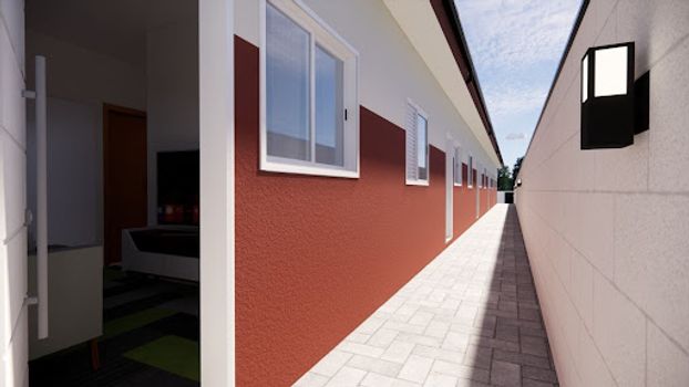 Foto 4 do(a) Casa em Condomínio de 2 quartos à venda em Vila São Paulo, Mogi das Cruzes