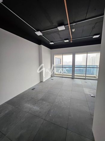 Foto 3 do(a) Sala / Conjunto Comercial false para alugar em Baeta Neves, São Bernardo do Campo
